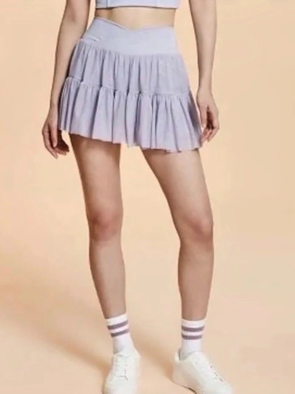 Lavender Blogilates
Ballerina Skort Medium